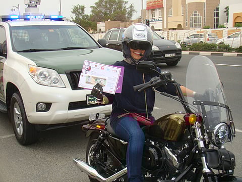 Courtesy: Porsche RoadStar