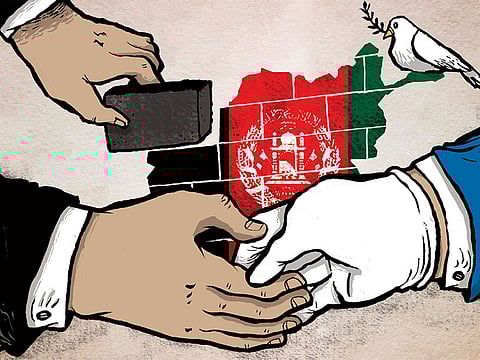 Luis Vazquez/©Gulf News