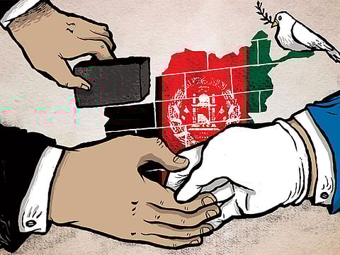 Luis Vazquez/©Gulf News