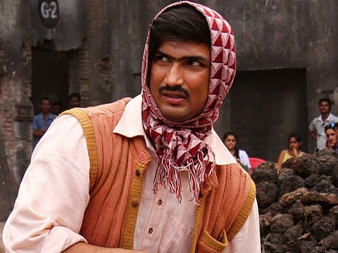 ‘Detective Byomkesh Bakshy!’ song out on Monday