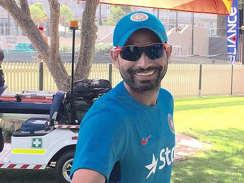  K.R. Nayar/Gulf News 