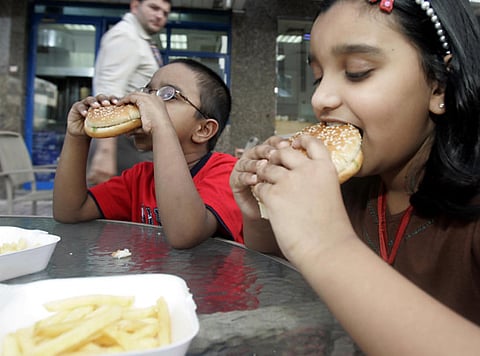 Ahmed Kutty/Gulf News Archives