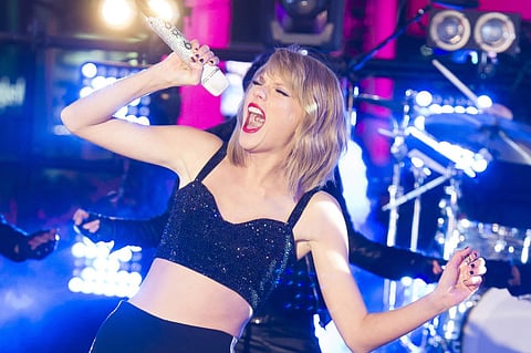 Charles Sykes/Invision/AP