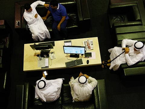 Virendra Saklani/Gulf News