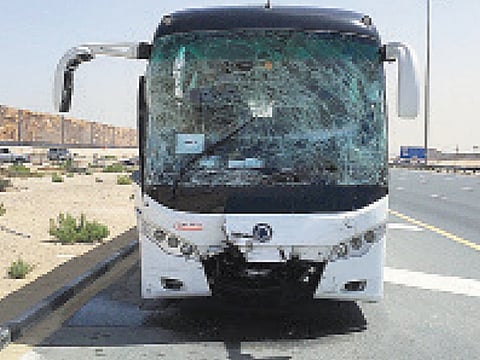 Courtesy: Dubai Police