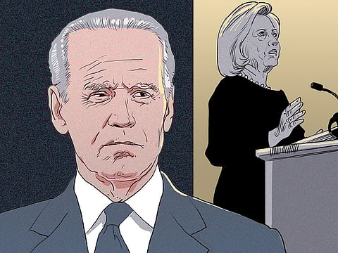 Ramachandra Babu/©Gulf News