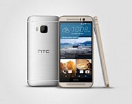 HTC One M9: A premium device with huge software additions