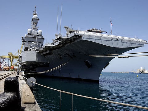 Abdul Rahman/Gulf News