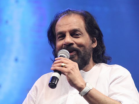 Yesudas lends his voice to ‘Barefoot To Goa’
