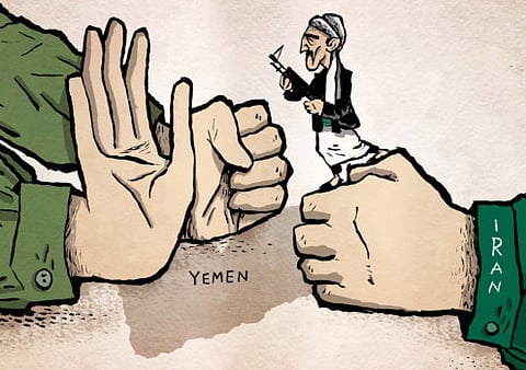 Luis Vazquez/©Gulf News