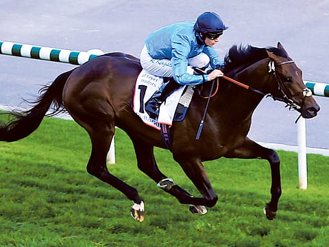 Virendra Saklani/Gulf News