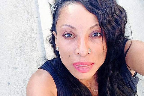 Brownstone singer, Maxee Maxwell, dies at 46