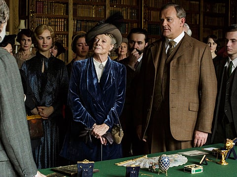 ‘Downton Abbey’ What the future holds