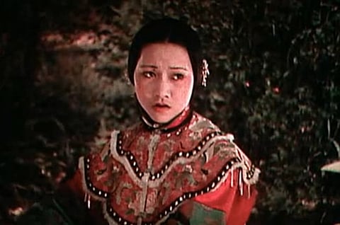 The Technicolor wizards who livened up screens