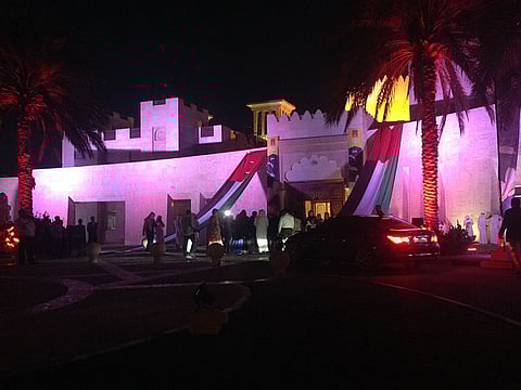 Maria Botros/Gulf News