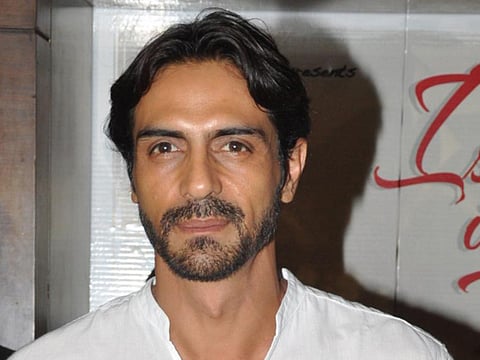 Ali Fazal replaces Arjun Rampal ‘Love Affair’