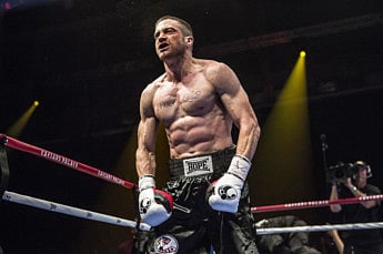 ‘Southpaw’ trailer: Jake Gyllenhaal buff and bloodied in boxing film
