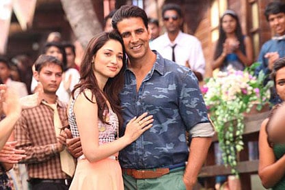 Bollywood box office results ‘disappointing’