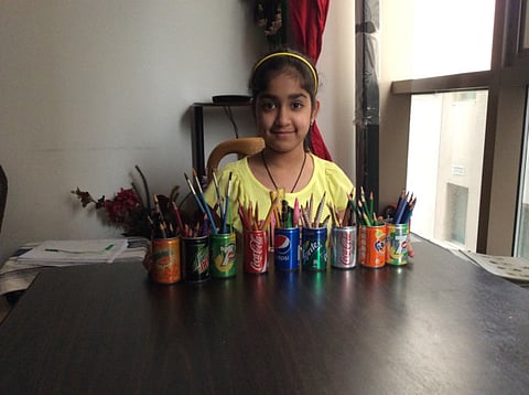 Neola Castelino/Gulf News reader