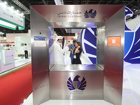 Atiq ur Rehman/Gulf news