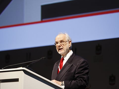 Global FDI dropped by 8% in 2014 to $1.3 trillion