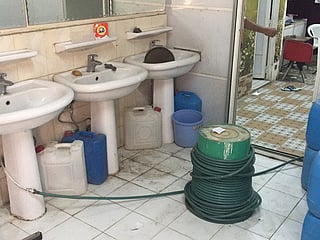 Fake Zamzam water factory busted in Saudi holy city of Makkah