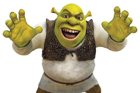 Shrek to appear in ‘Puss In Boots 2’