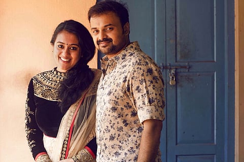 Kunchako Boban to celebrate wedding anniversary in a special way