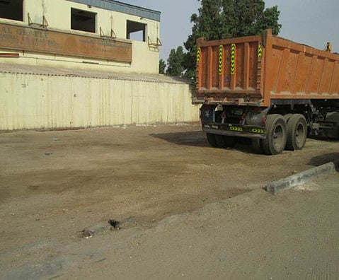 Stricter penalties for littering