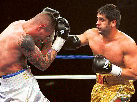 Arshad Ali/ Gulf News Archives