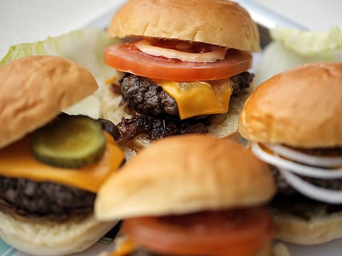 Food news in the UAE this week