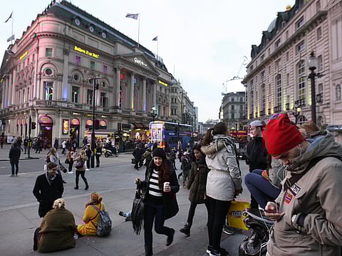 In UK, new tribes of voters will dominate