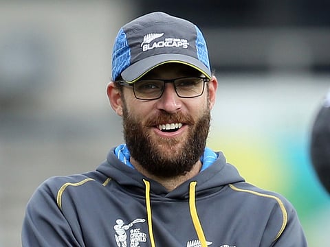 Daniel Vettori 