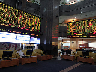 SPAC listings in Abu Dhabi: All you need to know