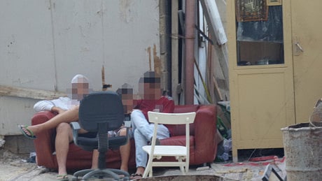 Mazhar&Abhishek/XPRESS