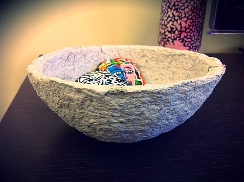 Bhawna Budhraja Bhutad/Gulf News reader