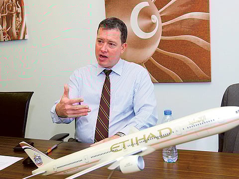 Abdul Rahman/Gulf News