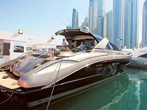 Atiq ur Rehman/Gulf News