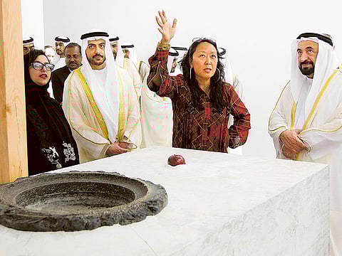 Ahmed Ramzan/Gulf News