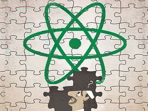 Luis Vazquez/©Gulf News