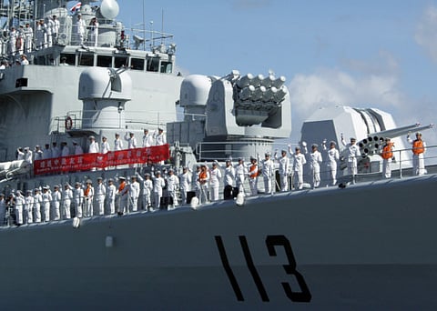 U.S. Navy