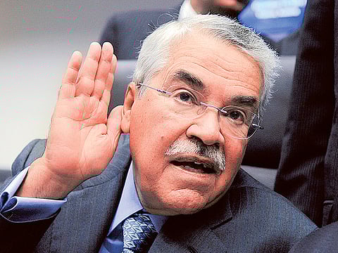 Saudi Arabia’s go for broke strategy paying off