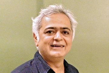 Hansal Mehta: Government needs to be banned