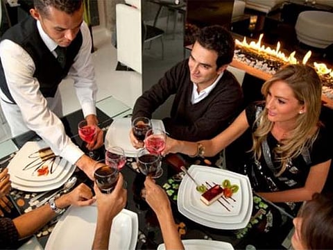 Super-heated rents eat into Dubai F&B’s attractiveness