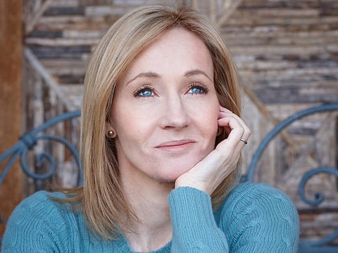 ‘Harry Potter’ secrets revealed in bibliography