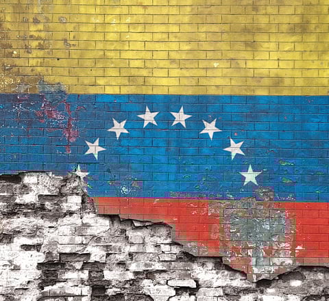 Why the Americas are letting Venezuela self-destruct