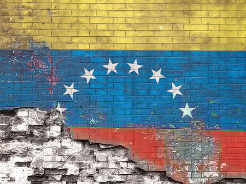 Why the Americas are letting Venezuela self-destruct