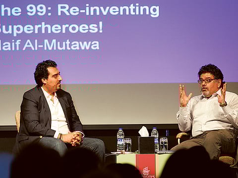 Zarina Fernandes/Gulf News