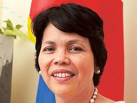 Ahmed Kutty/Gulf News Archive