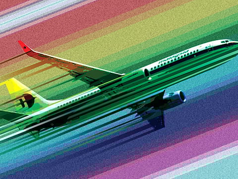 The facts and the theories of missing MH370